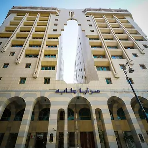 Saraya Harmony B Hotel