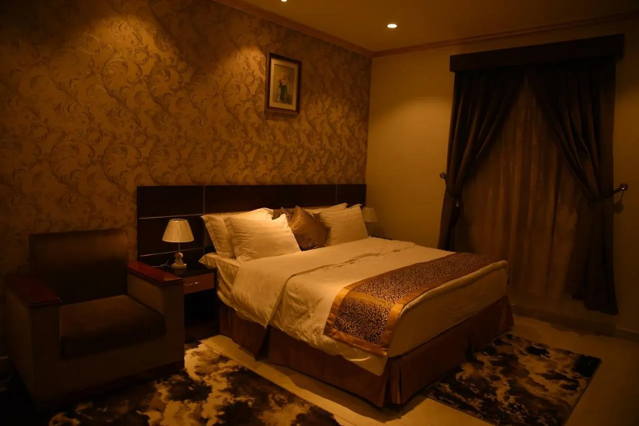 Pearl Palace Hotel Suits Medina