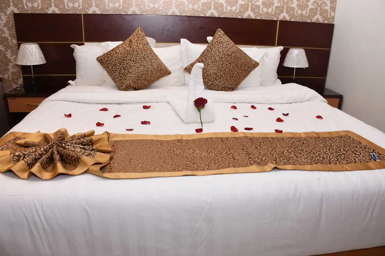 Pearl Palace Hotel Suits Medina