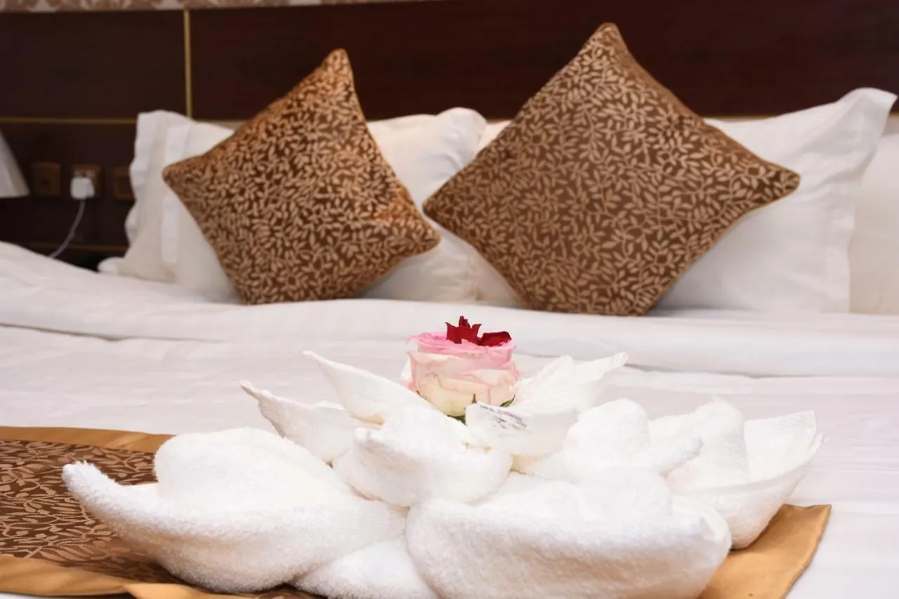 Pearl Palace Hotel Suits Medina